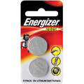 Energizer Lithium CR 2025 2PK